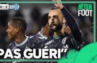 Troyes 0-2 OM : "Marseille n'est pas guéri" souffle Acherchour