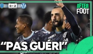 Troyes 0-2 OM : "Marseille n'est pas guéri" souffle Acherchour