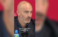 Man. City - Maresca : "Nous devons faire du bruit"