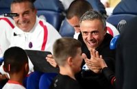 Luis Enrique revient sur sa prolongation au PSG : « À Paris, il y a eu une véritable connexion avec les supporters, avec le club » - Foot - PSG