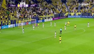 Il ne manque plus que 19 buts à Cristiano Ronaldo pour atteindre la barre des 1 000 réalisations - Foot