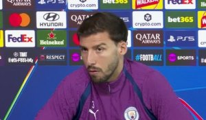 Man. City - Dias : "Le PSG est actuellement la meilleure équipe en Europe"