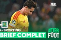 Lens 0-2 Sporting : le débrief complet de la défaite frustrante des Lensois
