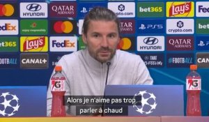 Lens - Cahuzac : “Beaucoup de frustration”
