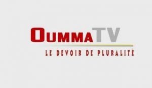 Oumma.com donne naissance à OummaTV.TV