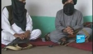 The enemy is also French, says Taliban commander