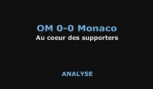 Votre analyse après OM-Monaco