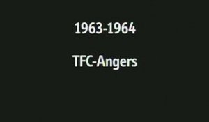 tfc - instantane tfc angers 1963 1964