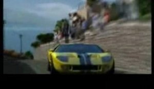 Gran Turismo 4 Mobile - Trailer