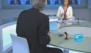 Dominique de Villepin, ancien 1er ministre (part1)