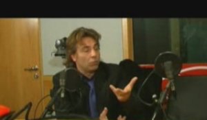 Roberto Alagna sur Radio Classique