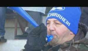 Schirrhein-clermont-le fil du match en Coupe de France