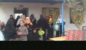 Gaza : la vidéo d'un eurodéputé