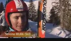 Freestyle: La passion du Ski Cross !