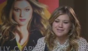 Kelly Clarkson returns with new album 'All I Ever Wanted'