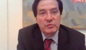 Pierre-Alain Muet, le New Deal et la crise