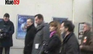 "Sarkozy off" : Rue89 et France 3 au poste