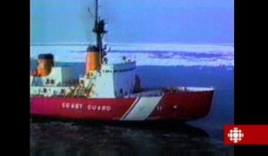 Arctique : l'incident du Polar Sea
