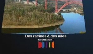 Des racines et des ailes spécial Tour Eiffel : bande-annonce