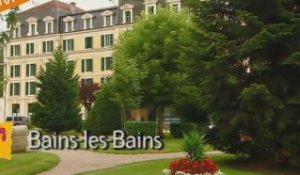 Bains-les-bains