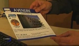 Vendée : Diminution du nombre de ventes dans l'immobilier