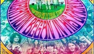 Racontez-moi : Taking Woodstock
