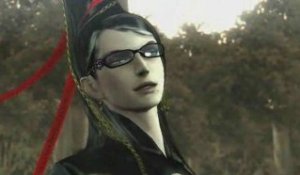 Bayonetta Trailer E3