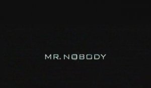 Mr. Nobody : Bande-annonce