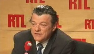 Jean-Louis Borloo invité de RTL (02/06/09)
