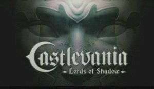 Trailer Castlevania Lords of Shadow E3 2009