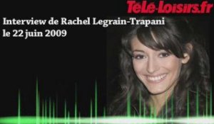 Rachel Legrain Trapani (Secret Story 3)