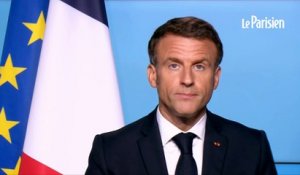 EN DIRECT | l'interview d'Emmanuel Macron depuis la Nouvelle-Calédonie