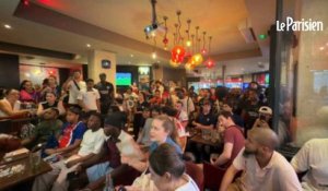 Direct - Finale de la Ligue, les rues de Paris avec nos reporters