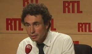 Jacques Veyrat invité de RTL (09/07/09)