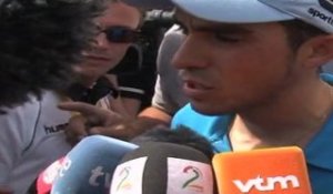 Sport365 : Contador attend la montagne