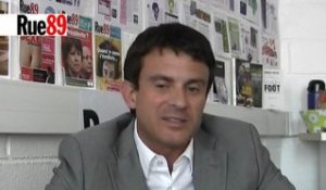 Manuel Valls face aux riverains : l'intégrale 1/2