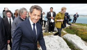 Sarkozy tacle les écolos « intégristes »