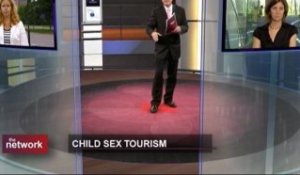 La protection de l'enfance face au tourisme sexuel