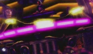 DJ Hero : Dj Jazzy Jeff trailer