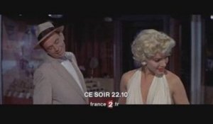 Marilyn, dernières séances (France 2)