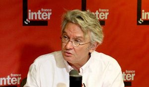 France Inter - Jean-Claude Mailly