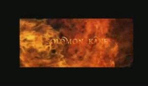 Solomon Kane : Bande-Annonce / Trailer (VOSTFR/HD)