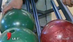 Le bowling du Petit port ferme ses portes (Nantes)