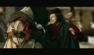 Assassin’s Creed – Teaser Courts-Métrages