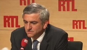 Hervé Morin sur RTL : "La situation en Afghanistan..."