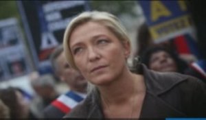 Marine Le Pen veut un "Grenelle de l’identité"