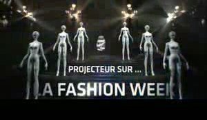 PROJECTEUR SUR: La Fashion Week,  EVE 9002