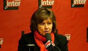 Michèle Cotta - France Inter