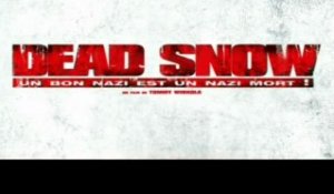 Dead Snow : Teaser (VF/HD)