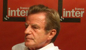 Bernard Kouchner Ministre des Affaires étrangères